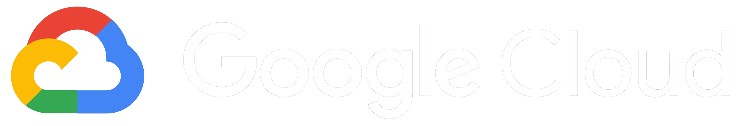 Google Cloud logo