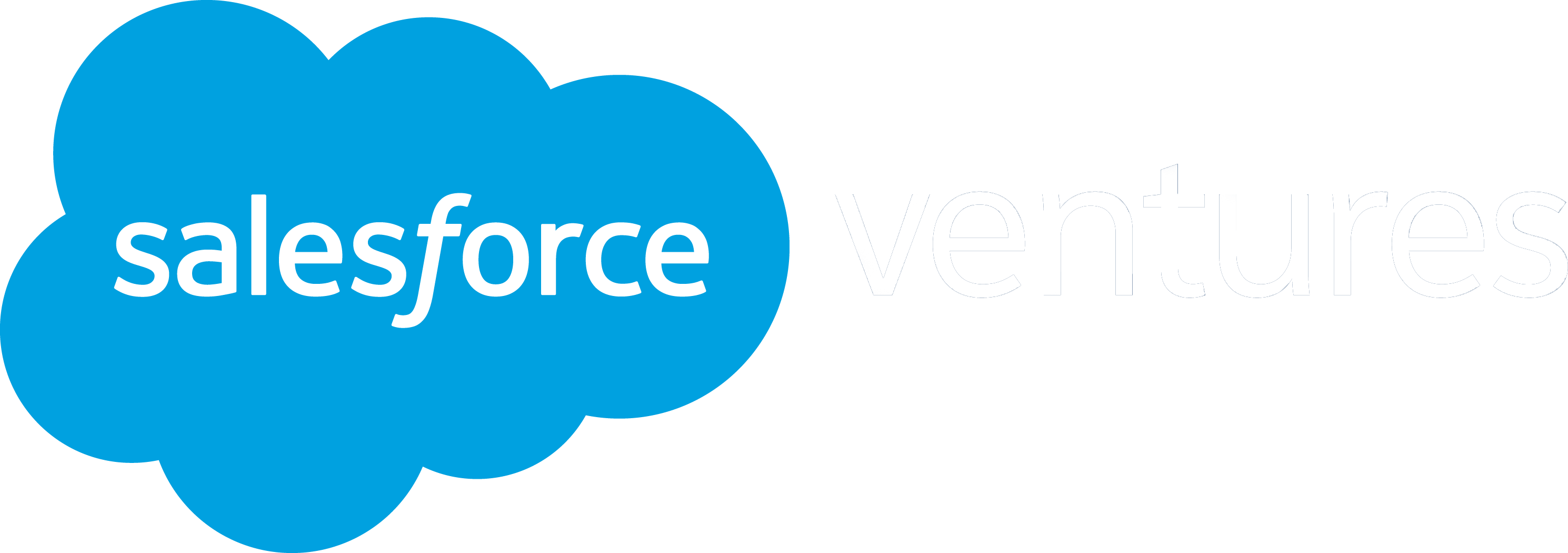 Salesforce Ventures logo