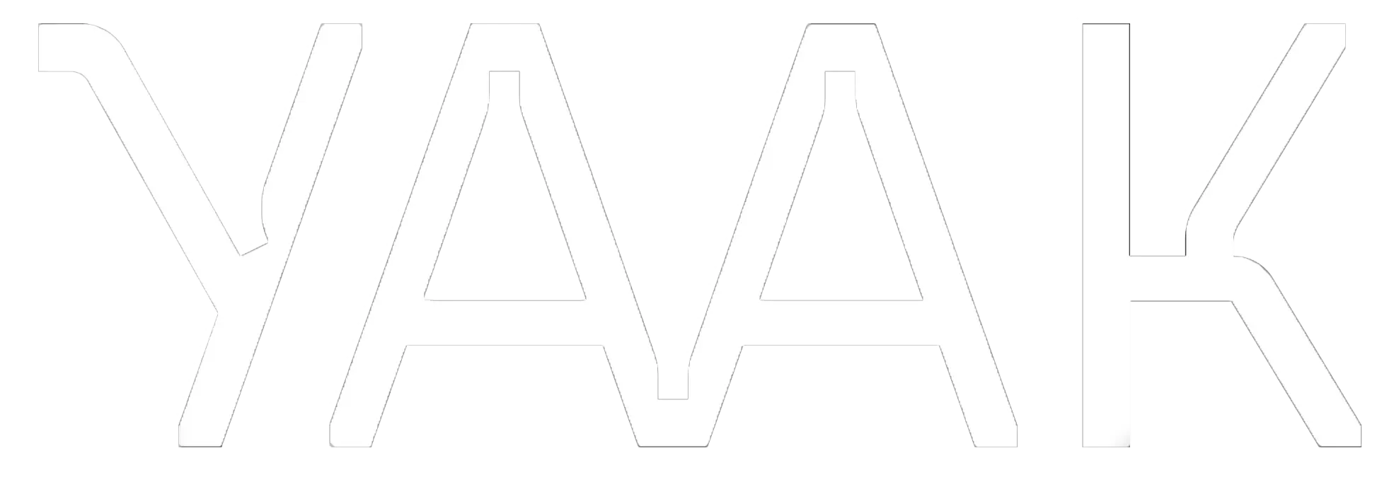 Yaak logo