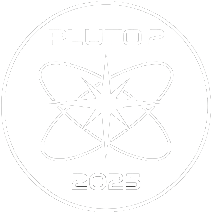 Pluto 2