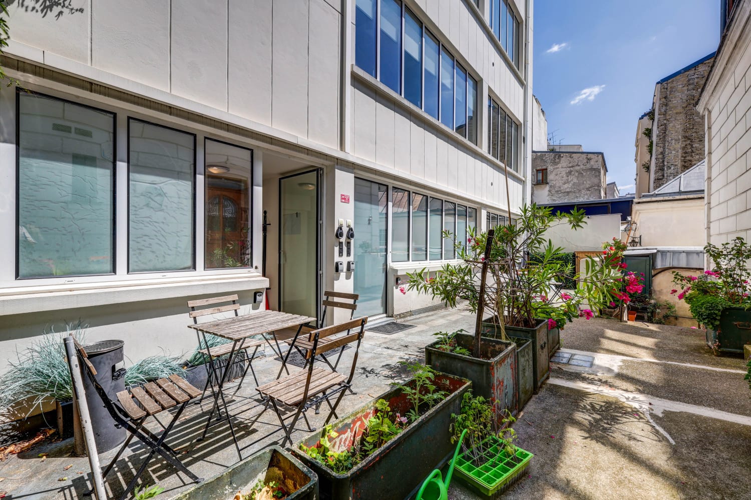 House View 4