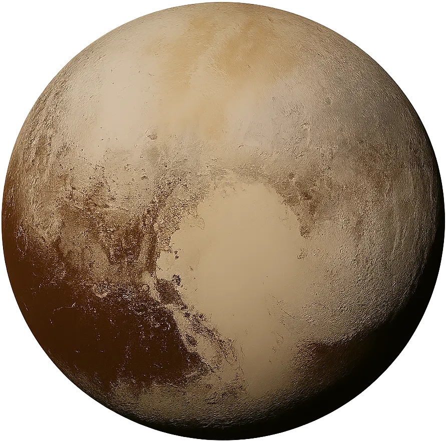 Join Pluto